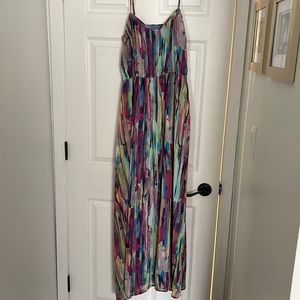 JACK Maxi Dress
